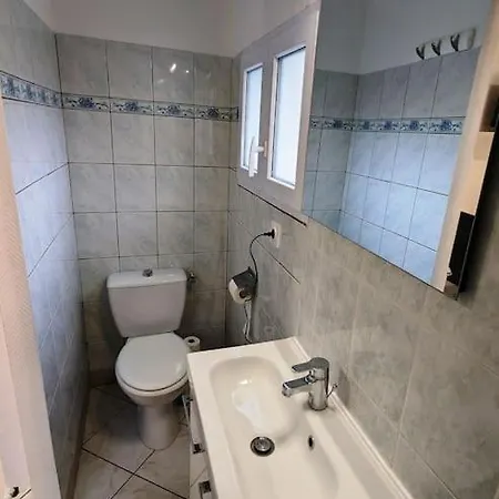 Paisible - Proche Palais Des Sports Et Zénith * Caen