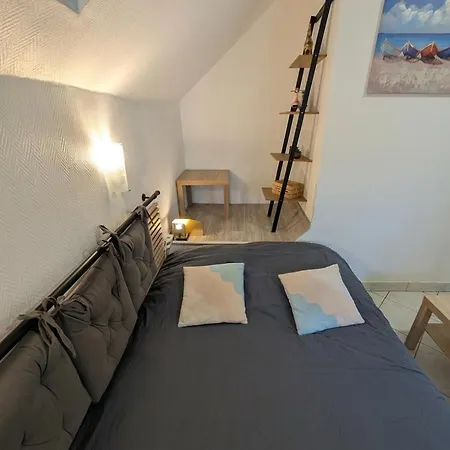 Paisible - Proche Palais Des Sports Et Zénith * Caen