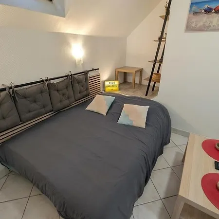 Appartement Paisible - Proche Palais Des Sports Et Zénith *