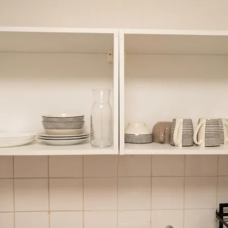 Appartamento Paisible - Proche Palais Des Sports Et Zénith Caen