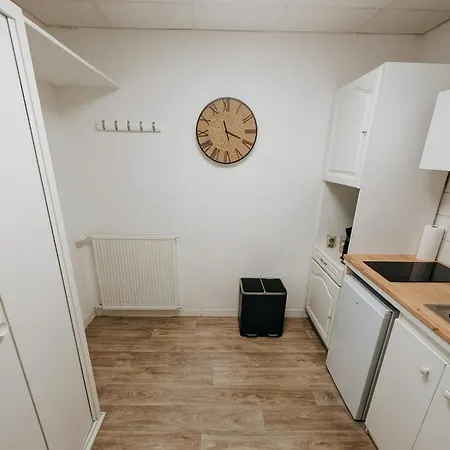 Paisible - Proche Palais Des Sports Et Zénith * Caen