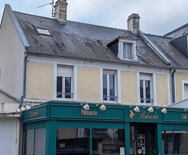 Appartamento Paisible - Proche Palais Des Sports Et Zénith
