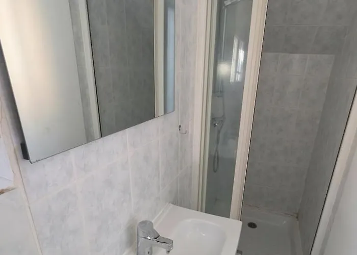 Paisible - Proche Palais Des Sports Et Zénith *