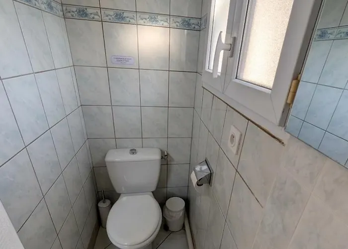 Paisible - Proche Palais Des Sports Et Zénith * Caen