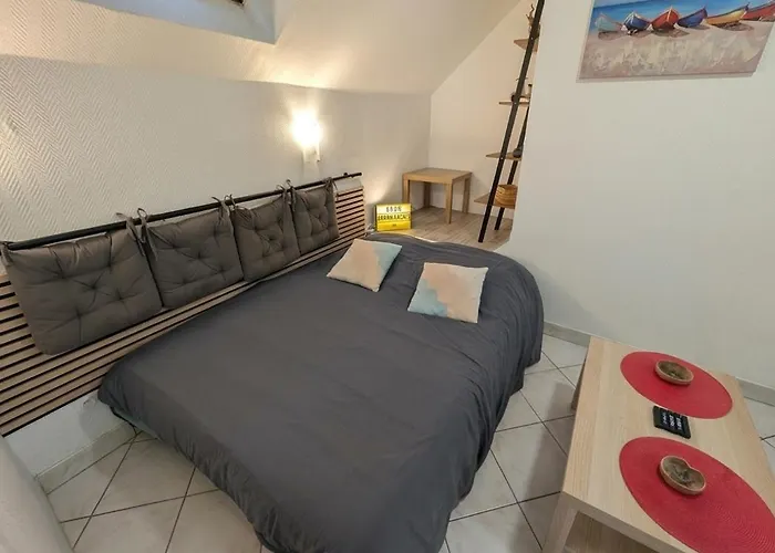 Appartamento Paisible - Proche Palais Des Sports Et Zénith *