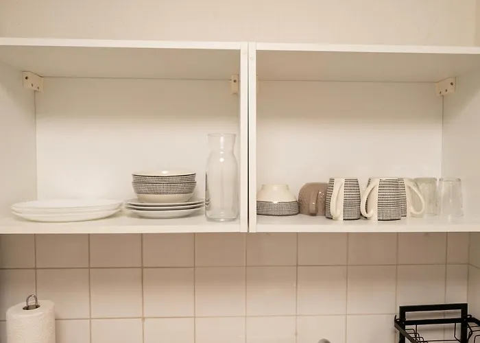 Appartamento Paisible - Proche Palais Des Sports Et Zénith Caen