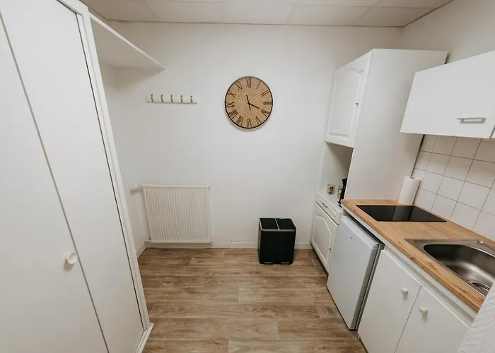 Paisible - Proche Palais Des Sports Et Zénith * Caen